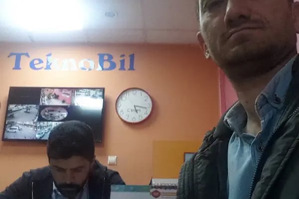 Akkomsan Petrol LPG &amp; Akaryakıt İstasyon Hizmetleri - Resim 5