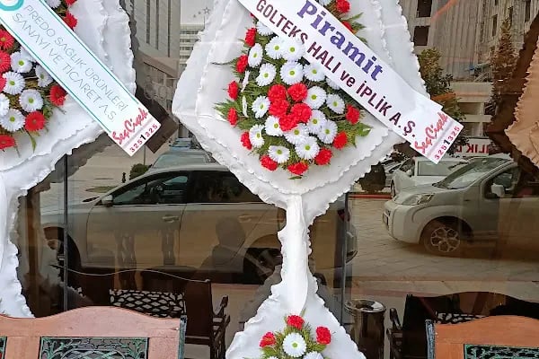 Seç Çiçekçilik Gaziantep - Resim 8
