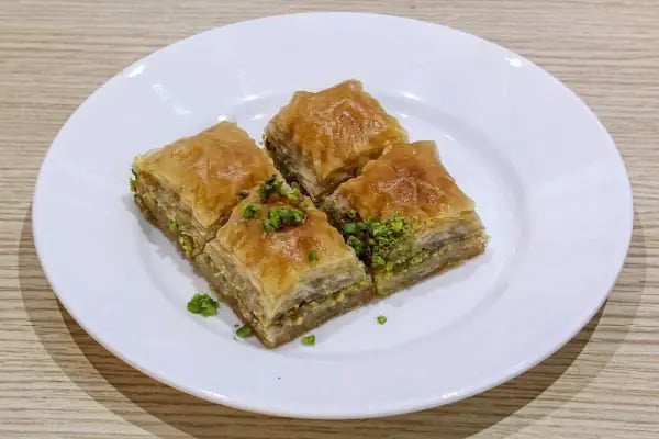 Seyran Güneşli - Resim 10