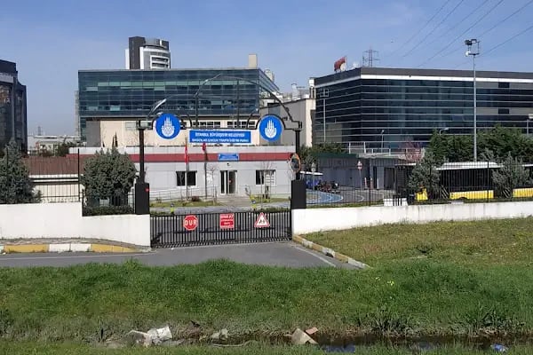 İBB Bağcılar Çocuk Trafik Eğitim Parkı - Resim 4