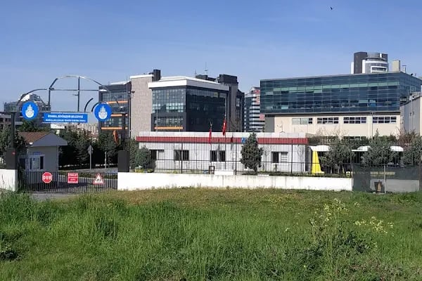 İBB Bağcılar Çocuk Trafik Eğitim Parkı - Resim 6