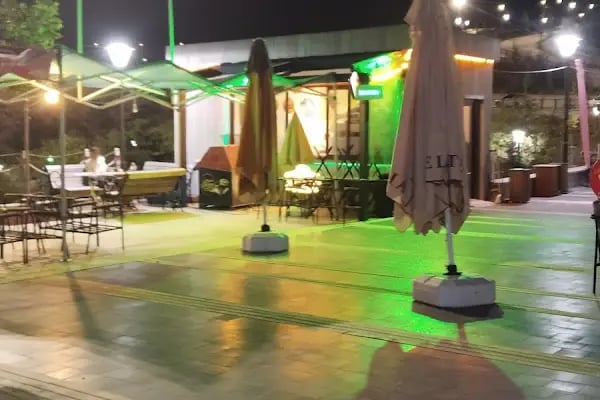 Bademlidere Cumhuriyet Parkı Neşeli Ayaklar - Resim 20