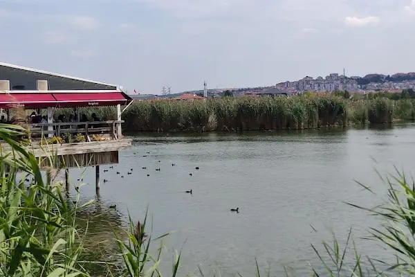 Bademlidere Cumhuriyet Parkı Neşeli Ayaklar - Resim 11