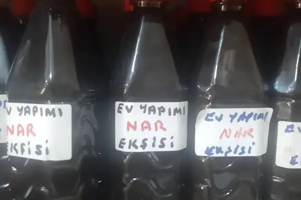 Yöresel Gıda - Resim 3