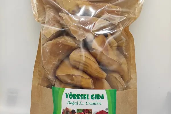 Yöresel Gıda - Resim 6