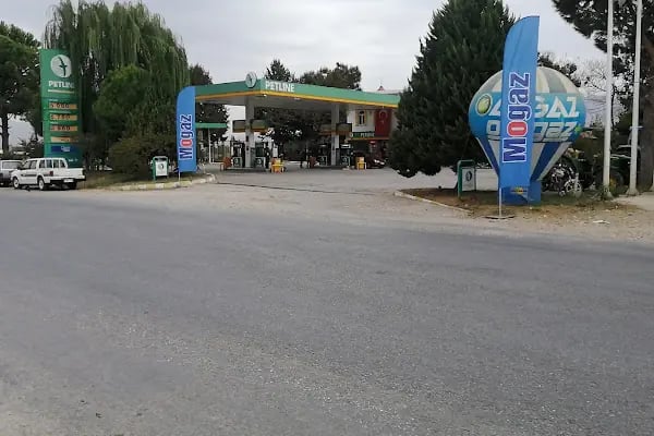 AYKAR PETROL - Resim 3