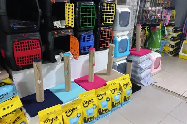 Petonya Petshop - Resim 4