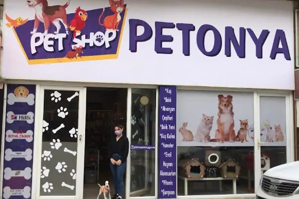 Petonya Petshop - Resim 2