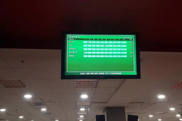 Strike Bowling - Resim 15