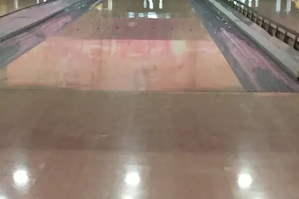 Strike Bowling - Resim 18