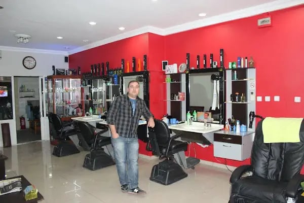 Salon Hasan Erkek Kuaförü - Resim 19