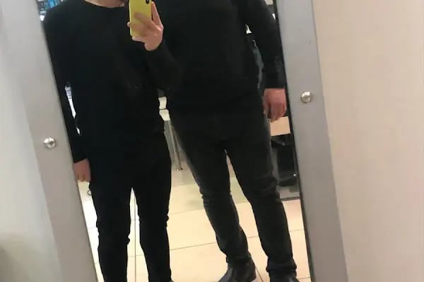 Salon Hasan Erkek Kuaförü - Resim 9