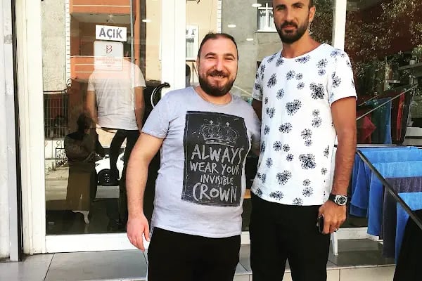 Salon Hasan Erkek Kuaförü - Resim 4