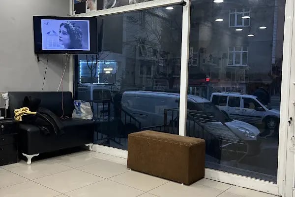 Salon Hasan Erkek Kuaförü - Resim 15