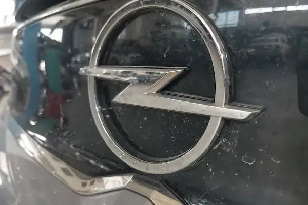 Bosch Car Service - Özrenotek - Resim 8