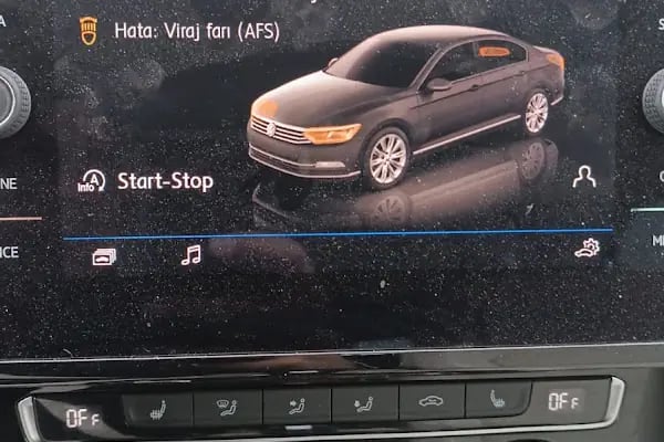 Bosch Car Service - Özrenotek - Resim 12