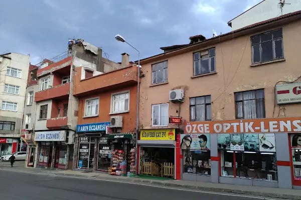 Trabzon Kanuni Eğitim Ve Araştırma Hastanesi, Numune Kampüsü - Resim 5