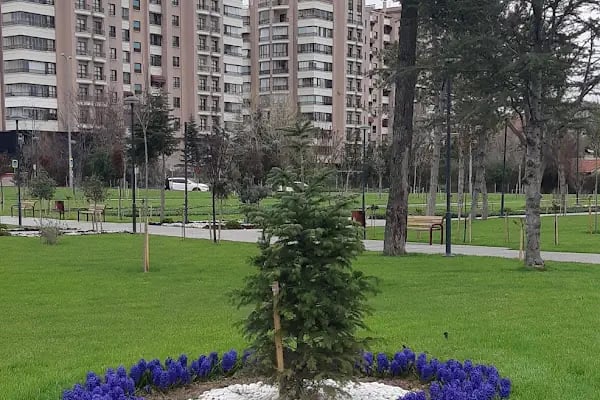 Keçiören Lunaparkı - Resim 14