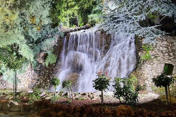 Keçiören Lunaparkı - Resim 10