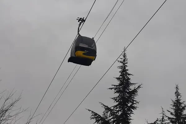 Keçiören Lunaparkı - Resim 15