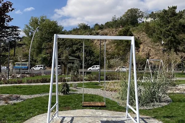 Keçiören Lunaparkı - Resim 19