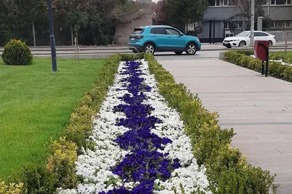 Keçiören Lunaparkı - Resim 17
