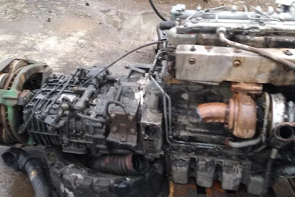 Erhan Geridönüşüm Hurda Bursa Gemlik Hurdaci bakır sarı krom kablo - Resim 13