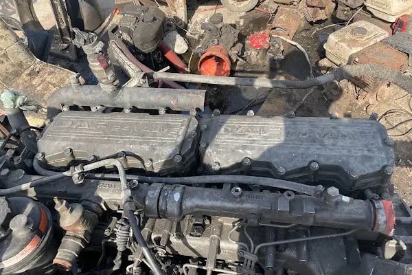 Erhan Geridönüşüm Hurda Bursa Gemlik Hurdaci bakır sarı krom kablo - Resim 17