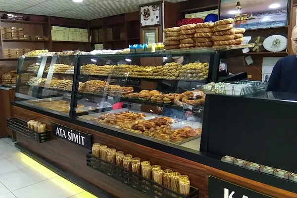 Ata Simit - Resim 1