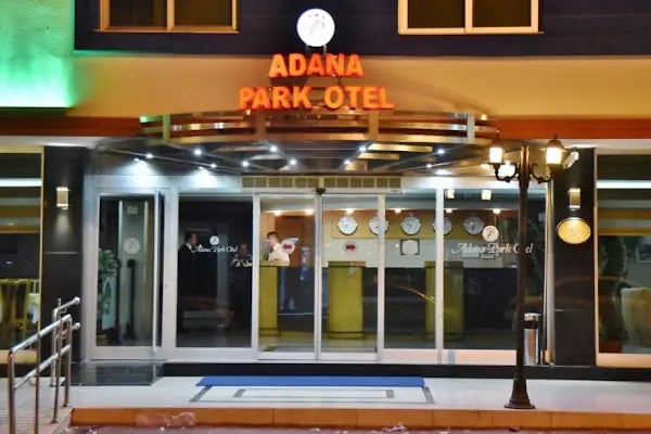 ON3 BUSINESS HOTELS & HOUSES - Resim 14