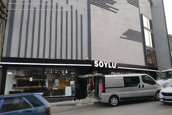 Soylu Mağazaları - Resim 3