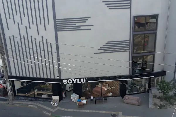 Soylu Mağazaları - Resim 6
