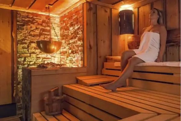 Vera SPA - Resim 2