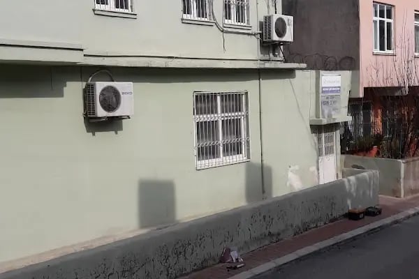 Hacı Hamit Cami - Resim 3