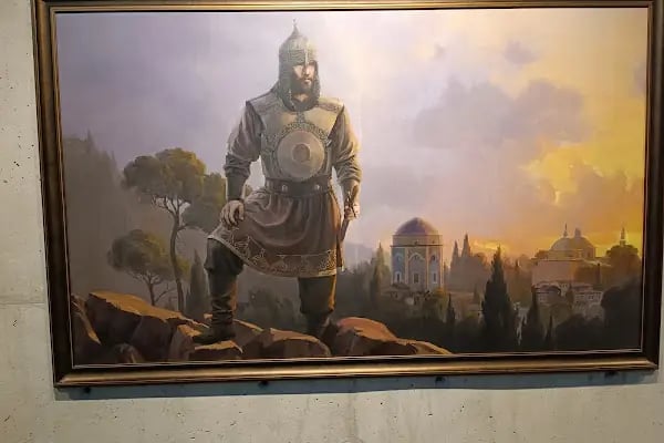 Bursa Panorama - Resim 3