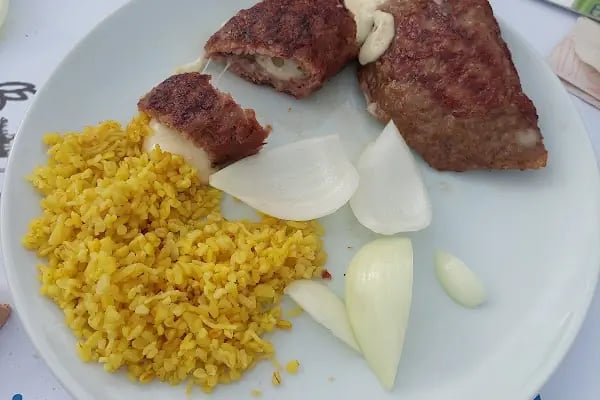 İskender & Esma Aras Konferans salonu - Resim 10
