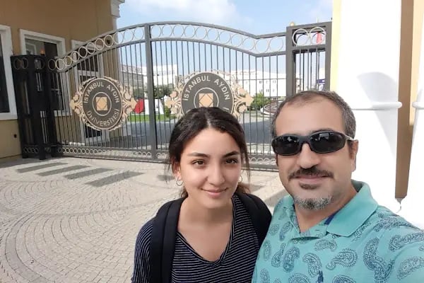 İSTANBUL AYDIN ÜNİVERSİTESİ KIZ ÖĞRENCİ YURDU VE YAŞAM MERKEZİ - Resim 12