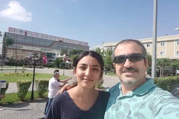 İSTANBUL AYDIN ÜNİVERSİTESİ KIZ ÖĞRENCİ YURDU VE YAŞAM MERKEZİ - Resim 11
