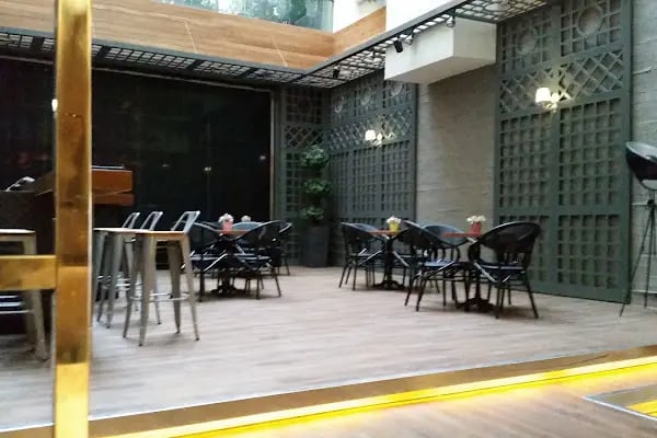 İSTANBUL AYDIN ÜNİVERSİTESİ KIZ ÖĞRENCİ YURDU VE YAŞAM MERKEZİ - Resim 7