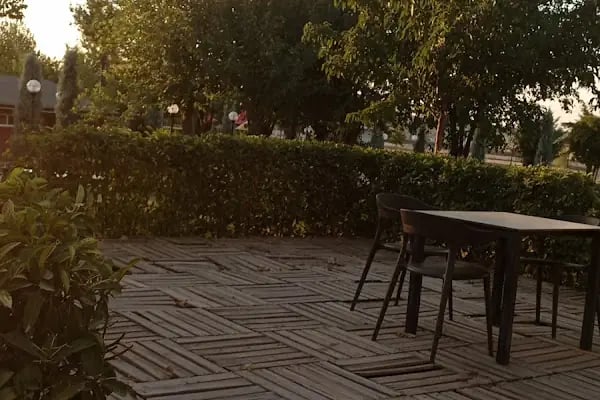 Nilüfer Kafe Dinleti - Resim 8