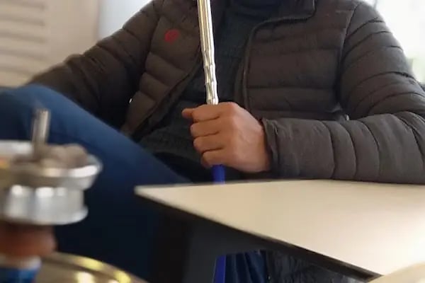 Nilüfer Kafe Dinleti - Resim 15