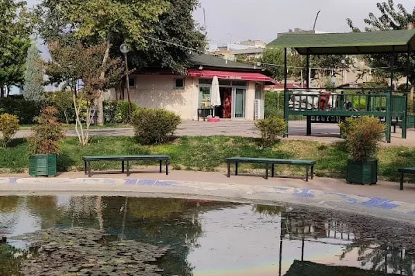 Nilüfer Kafe Dinleti - Resim 6