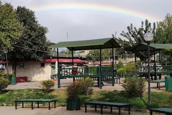 Nilüfer Kafe Dinleti - Resim 3