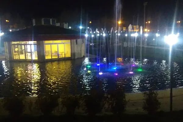 Nilüfer Kafe Dinleti - Resim 11