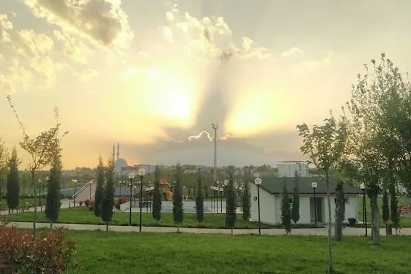 Nilüfer Kafe Dinleti - Resim 7