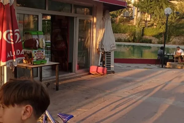 Nilüfer Kafe Dinleti - Resim 13