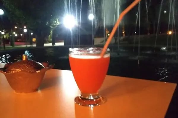Nilüfer Kafe Dinleti - Resim 12