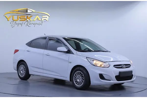 Yuskar Motors - Resim 8