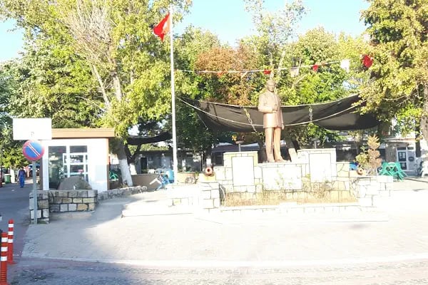 Ziraat Bankası Enez/Edirne Şubesi - Resim 6