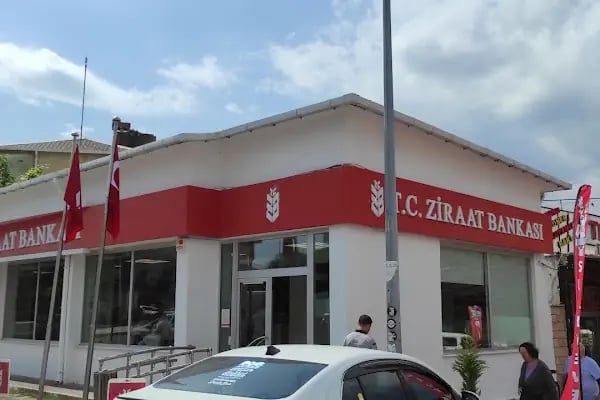 Ziraat Bankası Enez/Edirne Şubesi - Resim 2